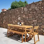 Coral 5 * La Santa