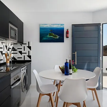 Coral 5 Holiday home