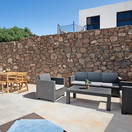 Coral 5 * La Santa