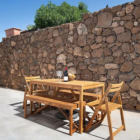 Coral 5 * La Santa