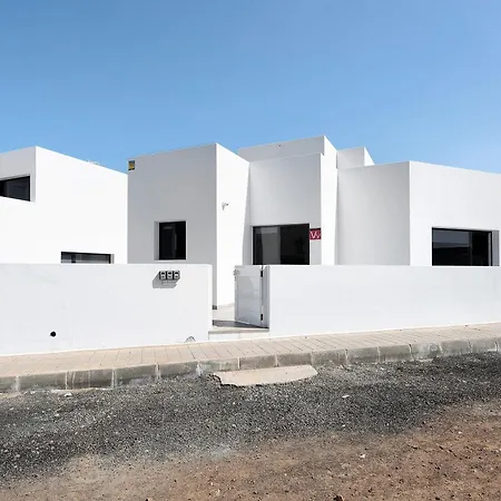 Coral 5 * La Santa
