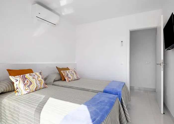 別荘 Coral 5 ラ・サンタ