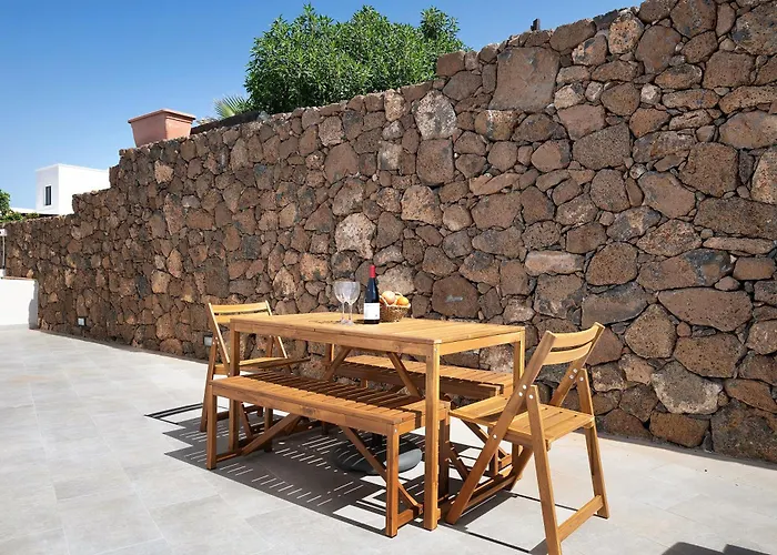 Coral 5 * ラ・サンタ