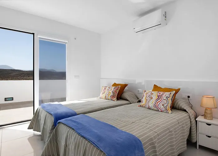 別荘 Coral 5 ラ・サンタ