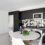 Coral 5 La Santa
