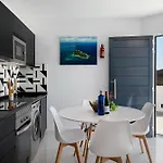 Coral 5 Vakantiehuis