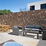 Coral 5 * La Santa