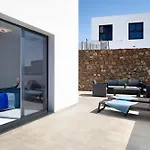 Vakantiehuis Coral 5 *