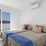 Vakantiehuis Coral 5 La Santa