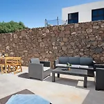 Coral 5 * La Santa