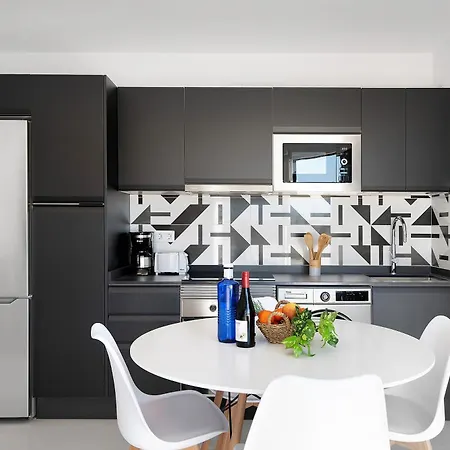 Сasa de vacaciones Coral 5