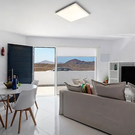 Dom wakacyjny Coral 5 *