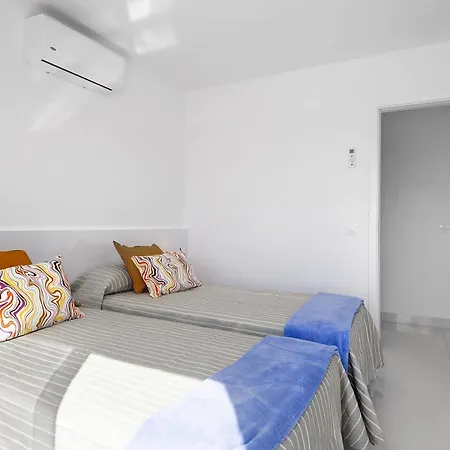 Сasa de vacaciones Coral 5 La Santa