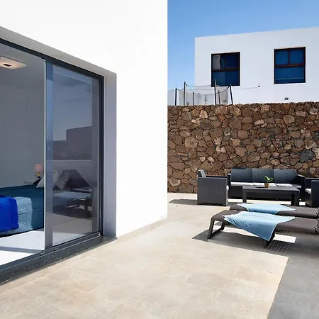 Ferienhaus Coral 5 *