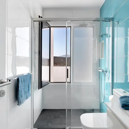 Coral 5 Ferienhaus