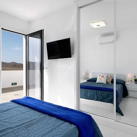 Сasa de vacaciones Coral 5 *