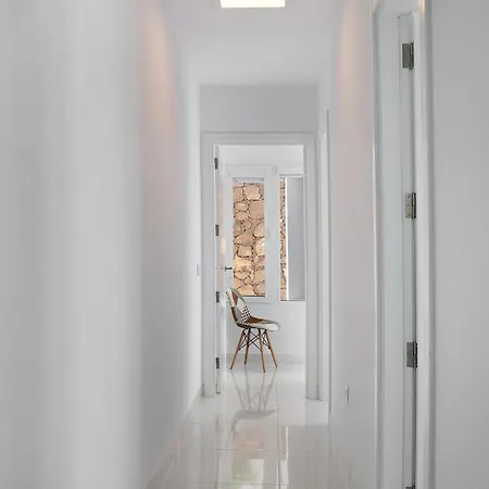Vakantiehuis Coral 5 *