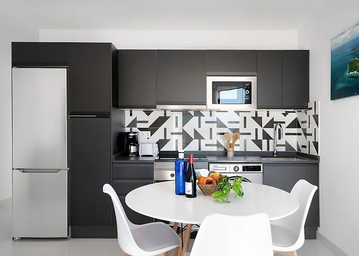 Holiday home Coral 5