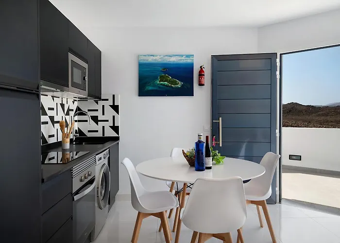 Coral 5 Holiday home