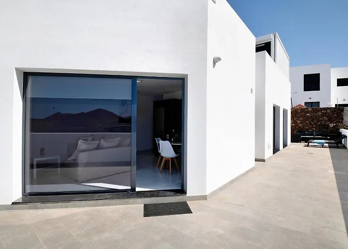 Coral 5 Holiday home La Santa