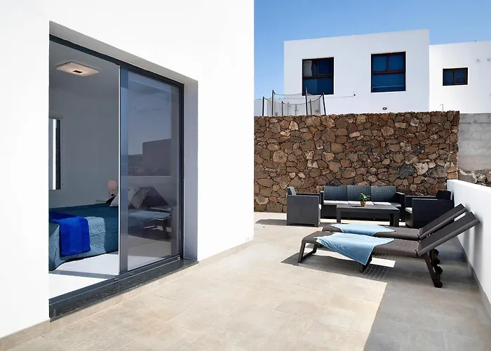 Holiday home Coral 5 *