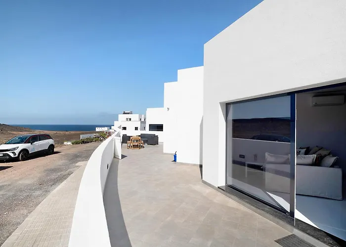 Coral 5 Holiday home La Santa