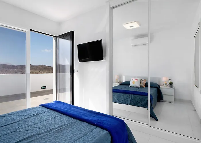 Holiday home Coral 5 *