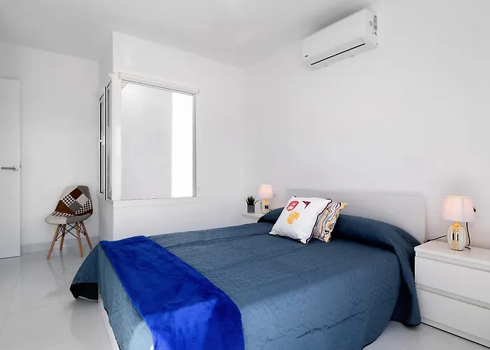 Coral 5 Holiday home