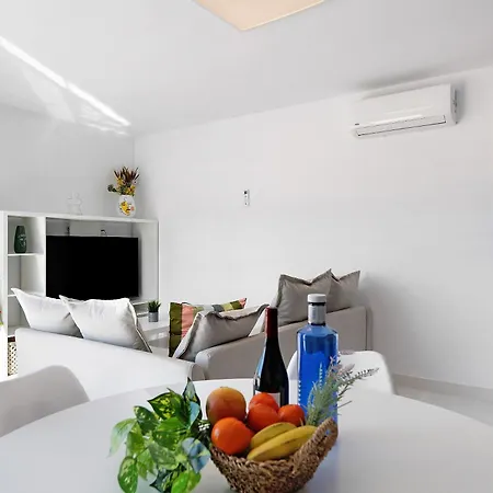 Feriehus Coral 5 La Santa